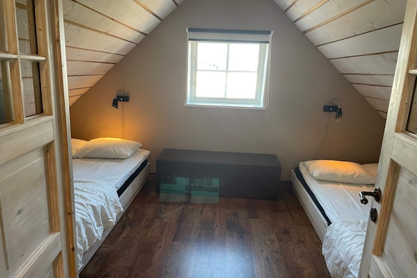Foto van 4 sterren vakantie huis in Drottningskär - Vakantiehuis in Drottningskär - Indoor