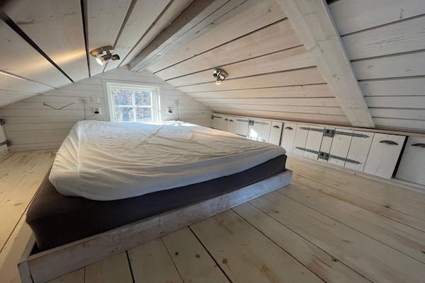 Foto van 4 sterren vakantie huis in Drottningskär - Vakantiehuis in Drottningskär - Indoor