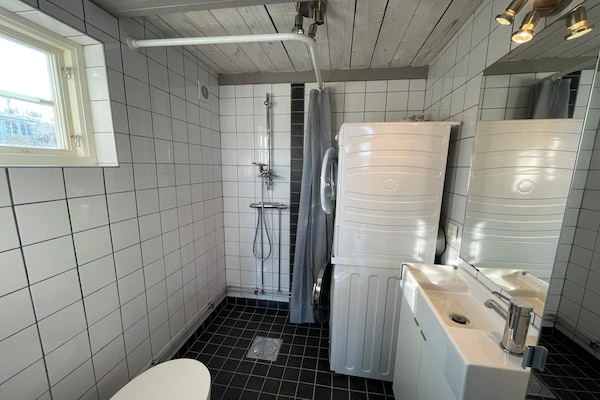 Foto van 4 sterren vakantie huis in Drottningskär - Vakantiehuis in Drottningskär - Indoor