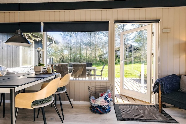 Foto van 4 sterren vakantie huis in Løgstør - Vakantiehuis in Løgstør - Indoor