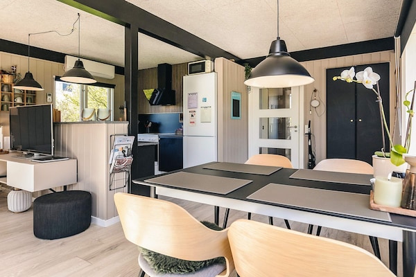 Foto van 4 sterren vakantie huis in Løgstør - Vakantiehuis in Løgstør - Indoor