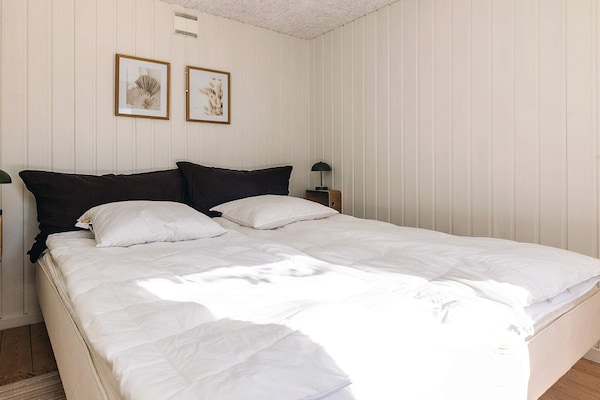 Foto van 4 sterren vakantie huis in Løgstør - Vakantiehuis in Løgstør - Indoor
