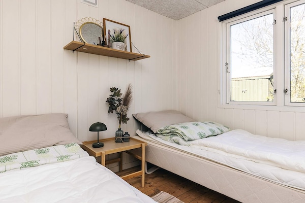 Foto van 4 sterren vakantie huis in Løgstør - Vakantiehuis in Løgstør - Indoor