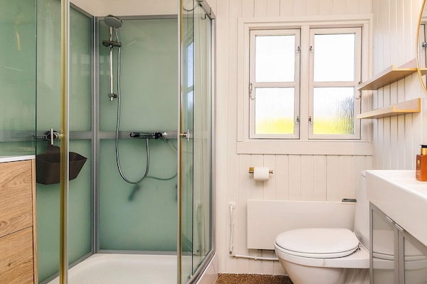 Foto van 4 sterren vakantie huis in Løgstør - Vakantiehuis in Løgstør - Indoor