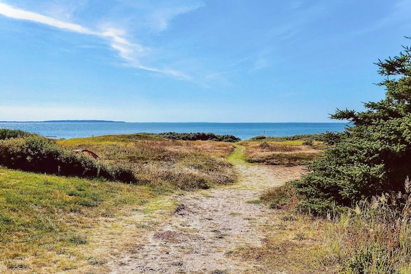 Foto van 4 sterren vakantie huis in Løgstør - Vakantiehuis in Løgstør - WaterView