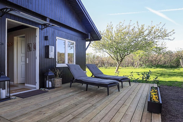 Foto van 4 sterren vakantie huis in Løgstør - Vakantiehuis in Løgstør - View