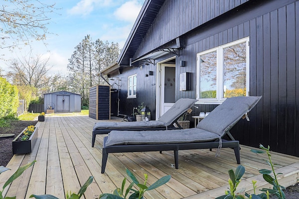 Foto van 4 sterren vakantie huis in Løgstør - Vakantiehuis in Løgstør - View