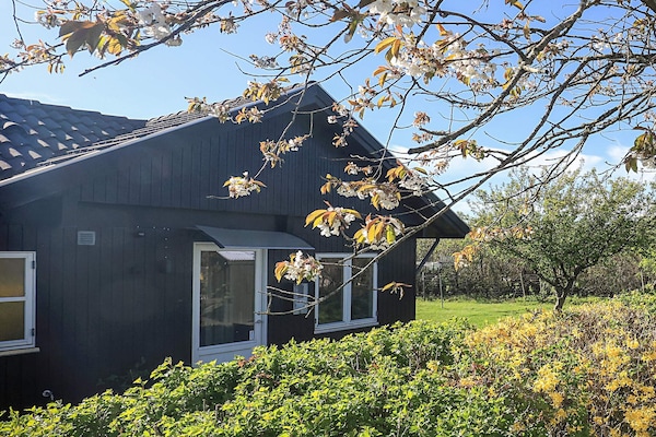 Foto van 4 sterren vakantie huis in Løgstør - Vakantiehuis in Løgstør - View
