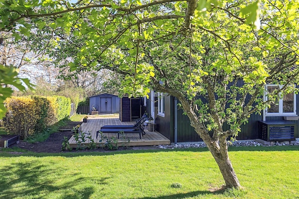 Foto van 4 sterren vakantie huis in Løgstør - Vakantiehuis in Løgstør - View