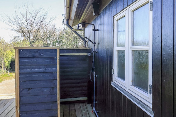 Foto van 4 sterren vakantie huis in Løgstør - Vakantiehuis in Løgstør - View