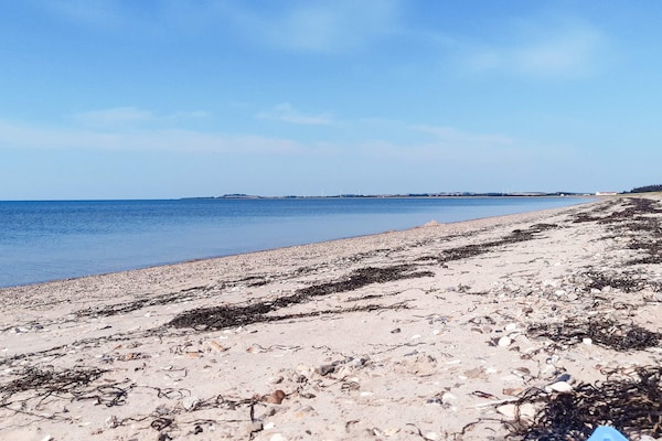 Foto van 4 sterren vakantie huis in Løgstør - Vakantiehuis in Løgstør - WaterView