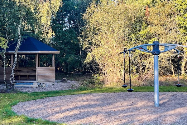 Foto van 4 sterren vakantie huis in Løgstør - Vakantiehuis in Løgstør - View