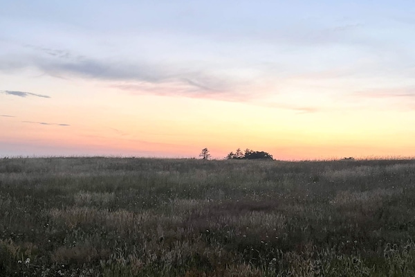Foto van 4 sterren vakantie huis in Løgstør - Vakantiehuis in Løgstør - View