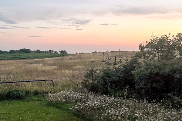 Foto van 4 sterren vakantie huis in Løgstør - Vakantiehuis in Løgstør - View
