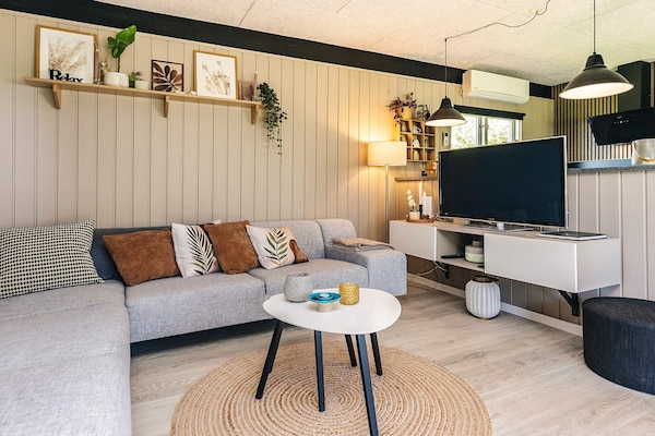 Foto van 4 sterren vakantie huis in Løgstør - Vakantiehuis in Løgstør - Indoor