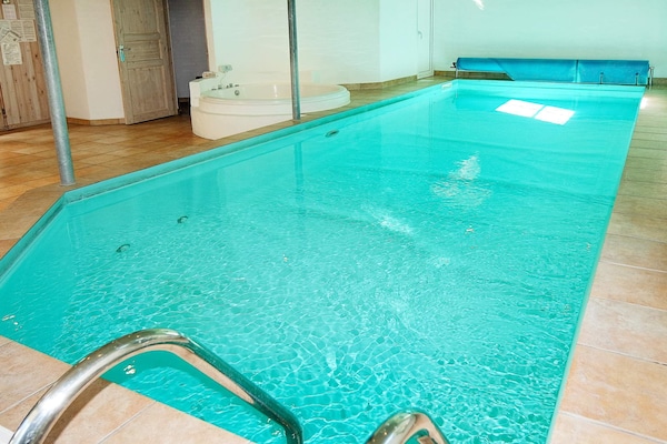 Foto van 10 persoons vakantie huis in Hadsund-By Traum - Vakantiehuis in Hadsund - Outdoor