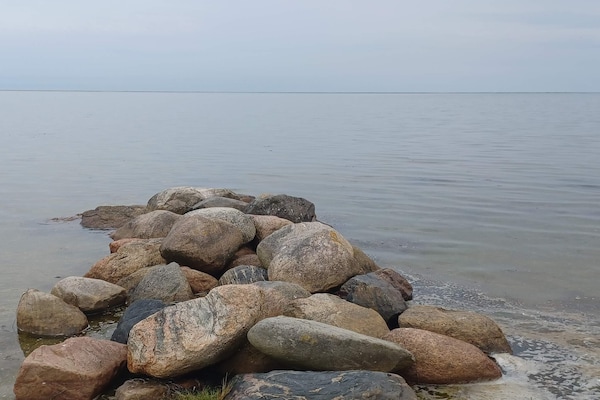 Foto van 10 persoons vakantie huis in Hadsund-By Traum - Vakantiehuis in Hadsund - WaterView