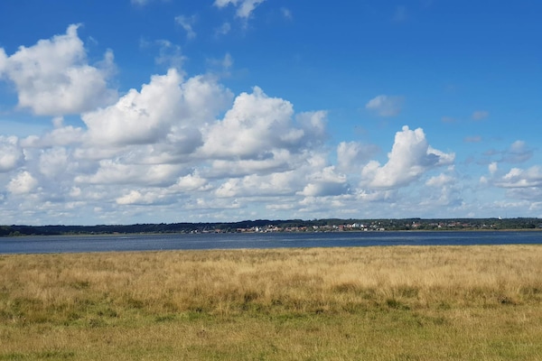 Foto van 10 persoons vakantie huis in Hadsund-By Traum - Vakantiehuis in Hadsund - WaterView
