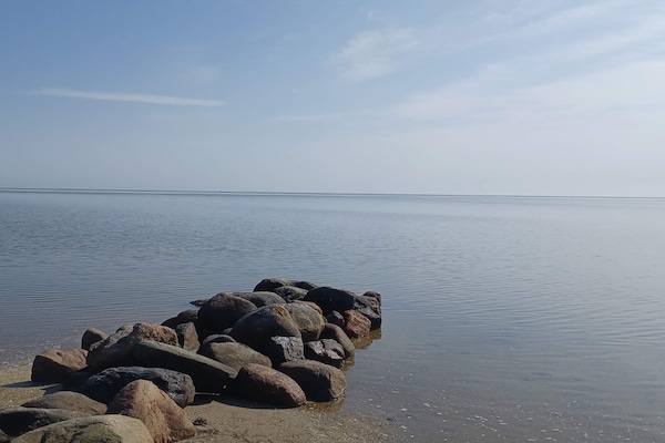 Foto van 10 persoons vakantie huis in Hadsund-By Traum - Vakantiehuis in Hadsund - WaterView