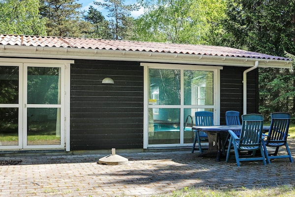 Foto van 10 persoons vakantie huis in Hadsund-By Traum - Vakantiehuis in Hadsund - Outdoor