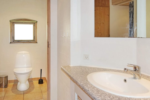 Foto van 10 persoons vakantie huis in Hadsund-By Traum - Vakantiehuis in Hadsund - Indoor