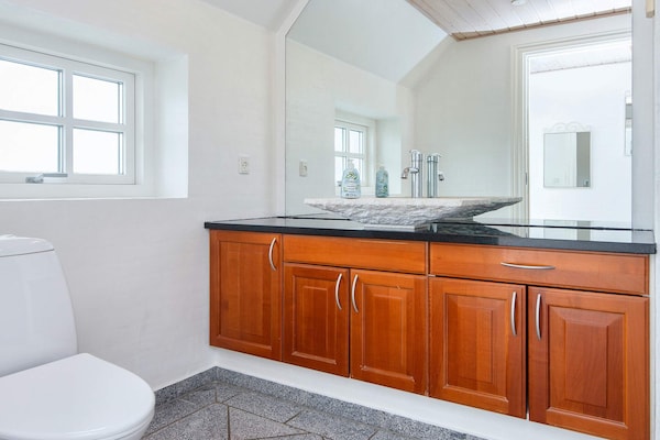 Foto van 4 sterren vakantie huis in Ulfborg - Vakantiehuis in Ulfborg - Indoor