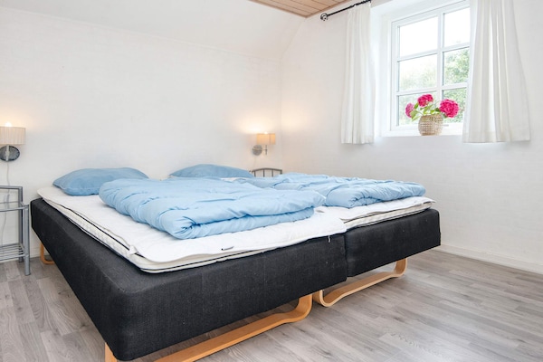 Foto van 4 sterren vakantie huis in Ulfborg - Vakantiehuis in Ulfborg - Indoor