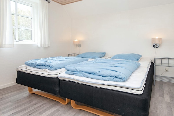 Foto van 4 sterren vakantie huis in Ulfborg - Vakantiehuis in Ulfborg - Indoor