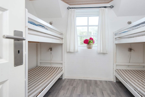 Foto van 4 sterren vakantie huis in Ulfborg - Vakantiehuis in Ulfborg - Indoor