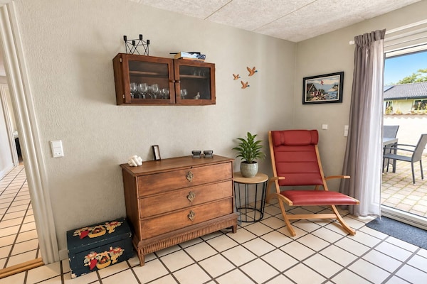 Foto van 12 Personen vakantie huis in Oksbøl - Vakantiehuis in Oksbøl - Indoor