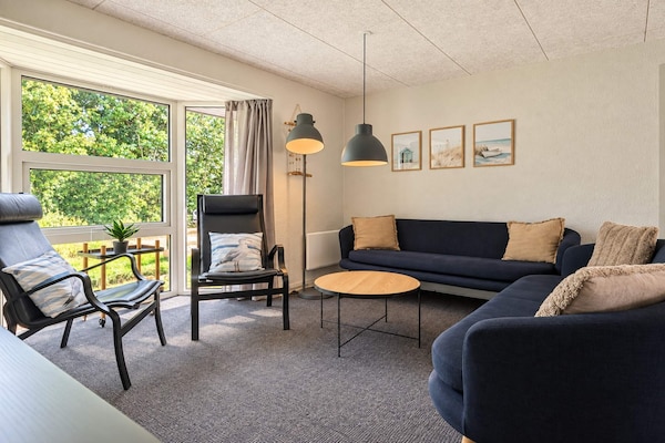 Foto van 12 Personen vakantie huis in Oksbøl - Vakantiehuis in Oksbøl - Indoor