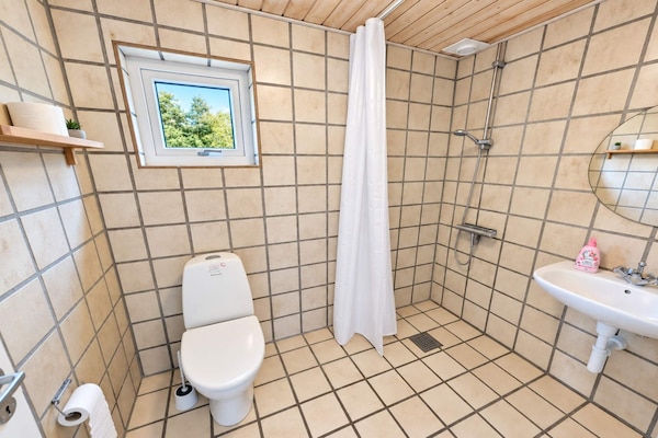 Foto van 12 Personen vakantie huis in Oksbøl - Vakantiehuis in Oksbøl - Indoor