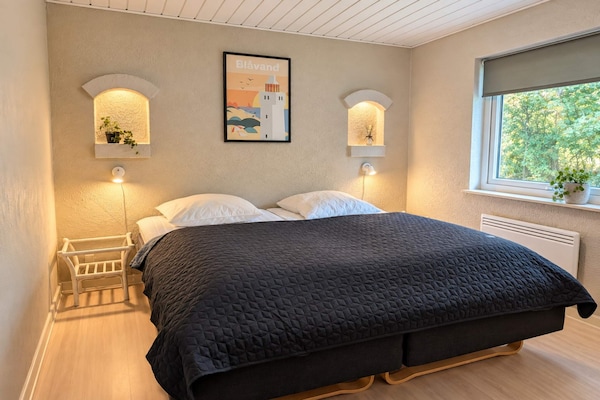 Foto van 12 Personen vakantie huis in Oksbøl - Vakantiehuis in Oksbøl - Indoor