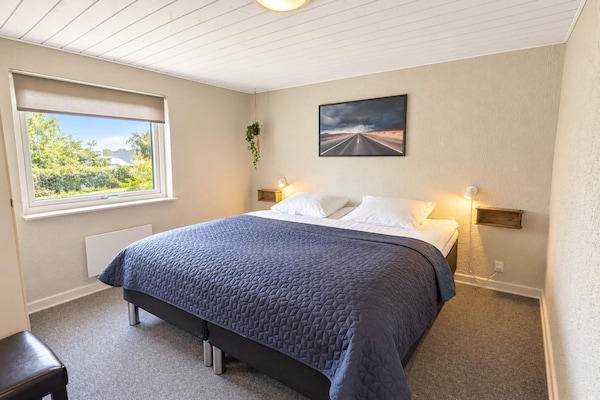 Foto van 12 Personen vakantie huis in Oksbøl - Vakantiehuis in Oksbøl - Indoor