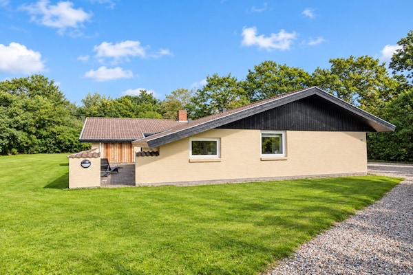 Foto van 12 Personen vakantie huis in Oksbøl - Vakantiehuis in Oksbøl - View