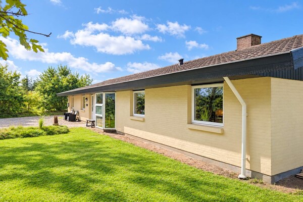 Foto van 12 Personen vakantie huis in Oksbøl - Vakantiehuis in Oksbøl - View