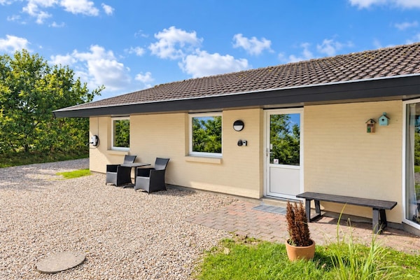 Foto van 12 Personen vakantie huis in Oksbøl - Vakantiehuis in Oksbøl - View