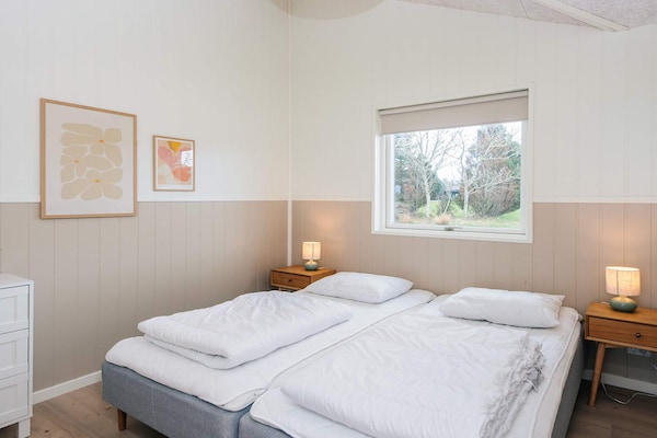 Foto van 5 sterren vakantie huis in Saltum - Vakantiehuis in Saltum - Indoor