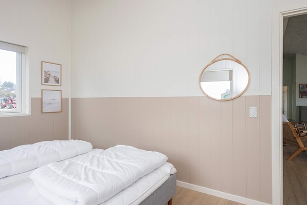 Foto van 5 sterren vakantie huis in Saltum - Vakantiehuis in Saltum - Indoor