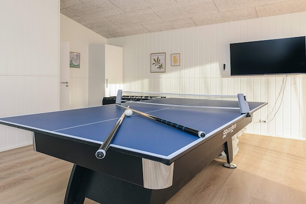 Foto van 5 sterren vakantie huis in Løkken - Vakantiehuis in Løkken - Indoor