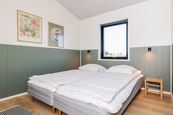 Foto van 5 sterren vakantie huis in Løkken - Vakantiehuis in Løkken - Indoor