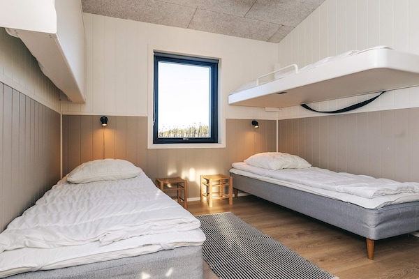 Foto van 5 sterren vakantie huis in Løkken - Vakantiehuis in Løkken - Indoor