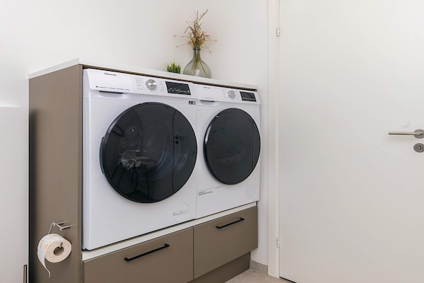 Foto van 5 sterren vakantie huis in Løkken - Vakantiehuis in Løkken - Indoor
