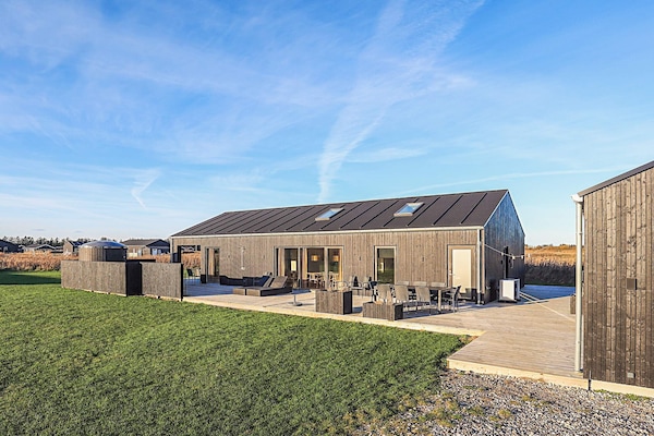 Foto van 5 sterren vakantie huis in Løkken - Vakantiehuis in Løkken - View