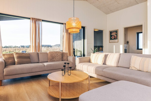 Foto van 5 sterren vakantie huis in Løkken - Vakantiehuis in Løkken - Indoor