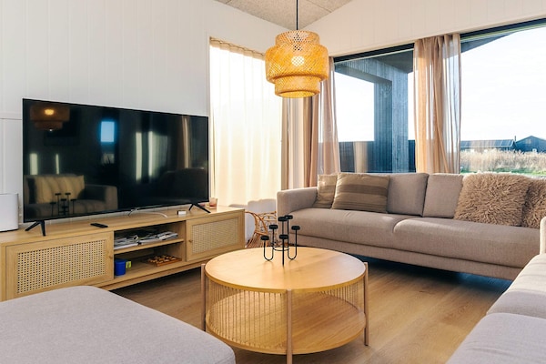 Foto van 5 sterren vakantie huis in Løkken - Vakantiehuis in Løkken - Indoor