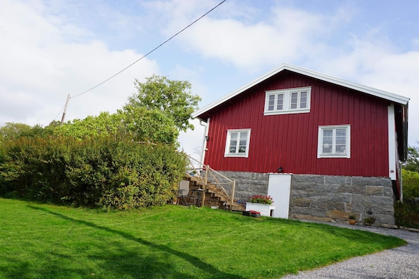 Foto van 6 Personen vakantie huis in LYSEKIL - Vakantiehuis in LYSEKIL - Outdoor