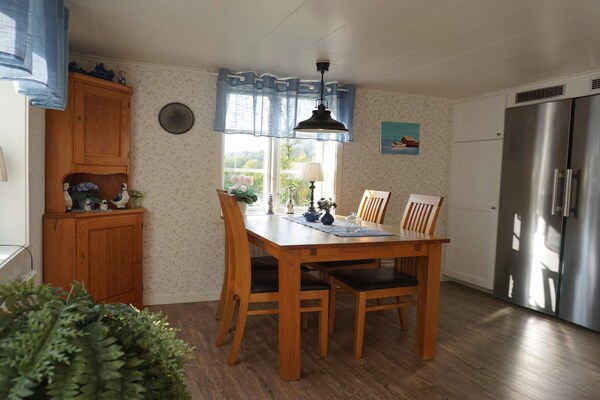 Foto van 6 Personen vakantie huis in LYSEKIL - Vakantiehuis in LYSEKIL - Indoor
