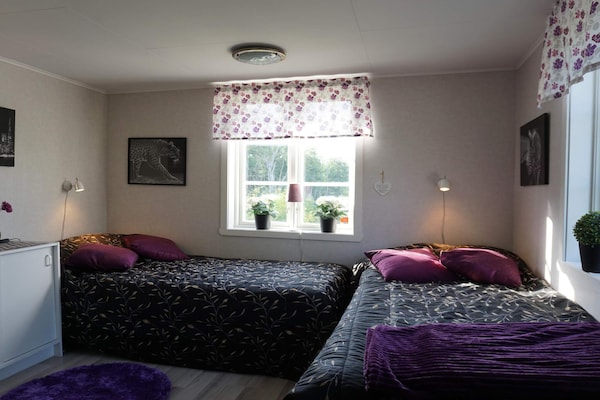 Foto van 6 Personen vakantie huis in LYSEKIL - Vakantiehuis in LYSEKIL - Indoor