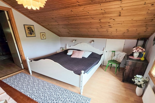 Foto van 6 Personen vakantie huis in LYSEKIL - Vakantiehuis in LYSEKIL - Indoor